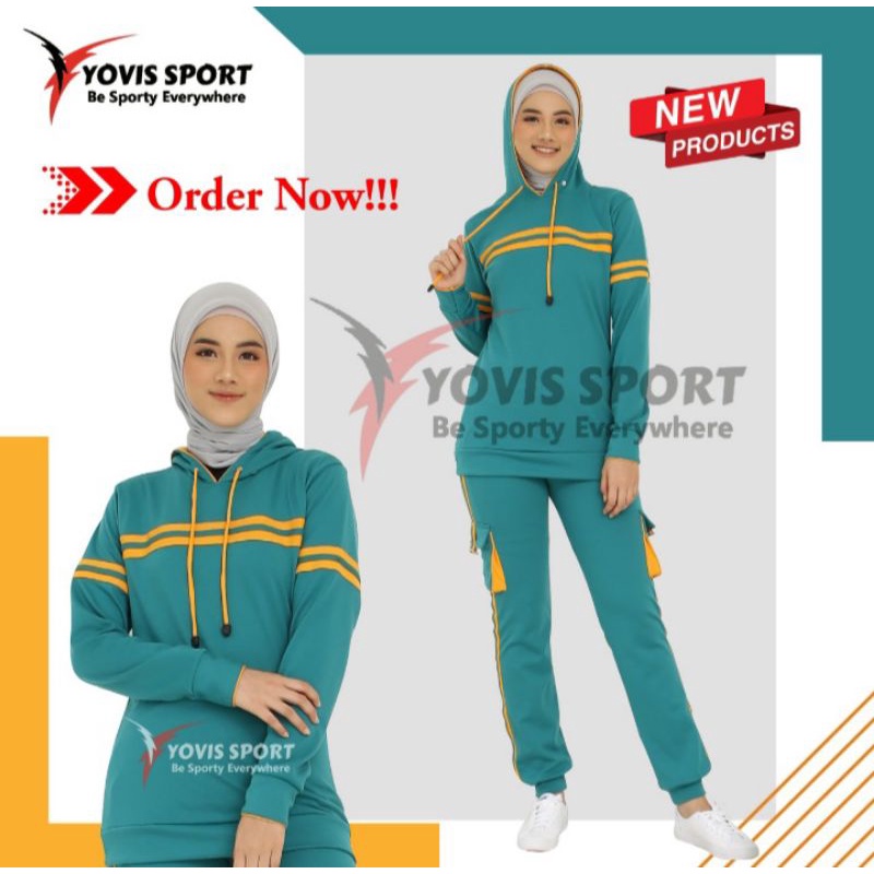 setelan yovis prmium.