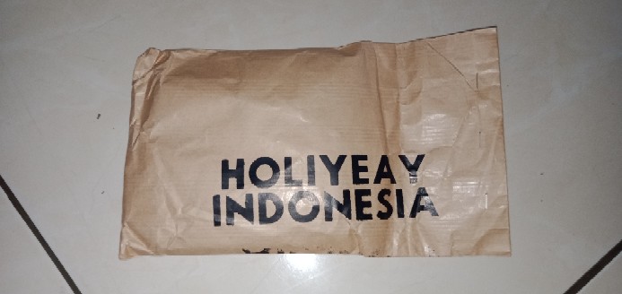 Keychain Carabiner / Holiyeay Indonesia