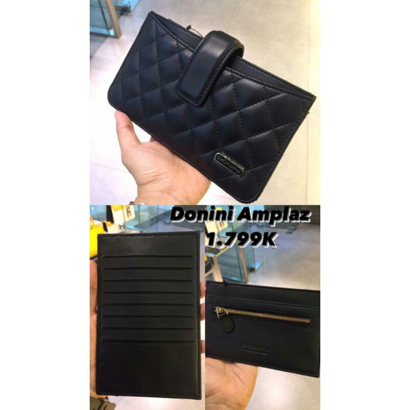 Donini Dompet Wanita