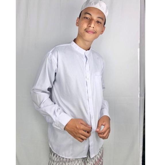 【STAR SALE】 Kemeja koko series S Assunnah ⚡⚡⚡