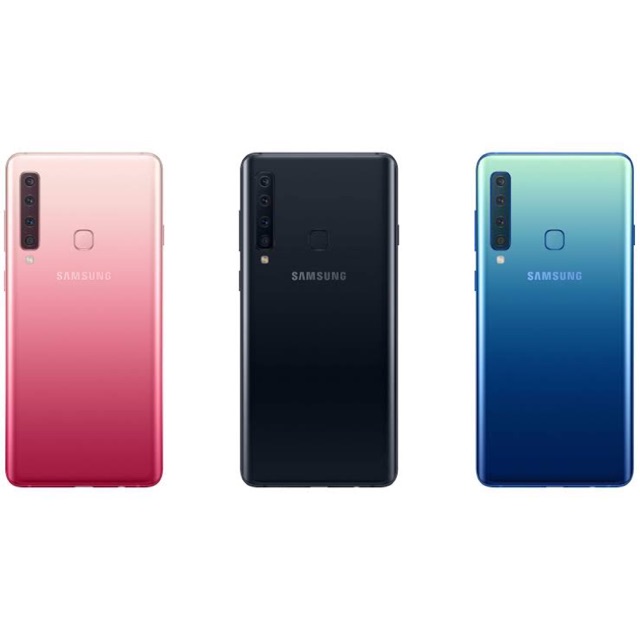 Samsung Galaxy A9 2018 Ram 6GB 128GB Original New