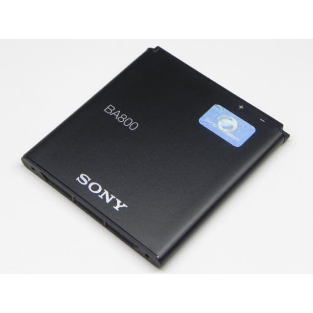 Batre Baterai Sony Xperia V S LT25i LT26i Nozomi BA-800 BA800 BA 800