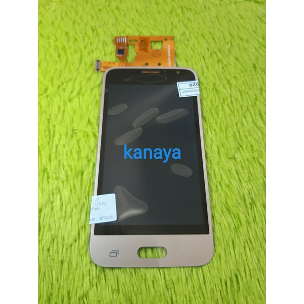 Produk Eksklusif Lcd samsung J1 2016 J120 Kontras Murah