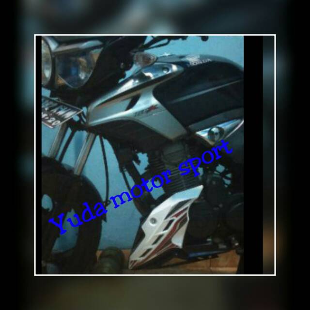 Tutup mesin Tiger Revo cover mesin Tiger Revo cover engine Tiger Revo