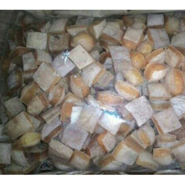 

Krupuk RAMBAK mentah /rambak sapi (500 gr)