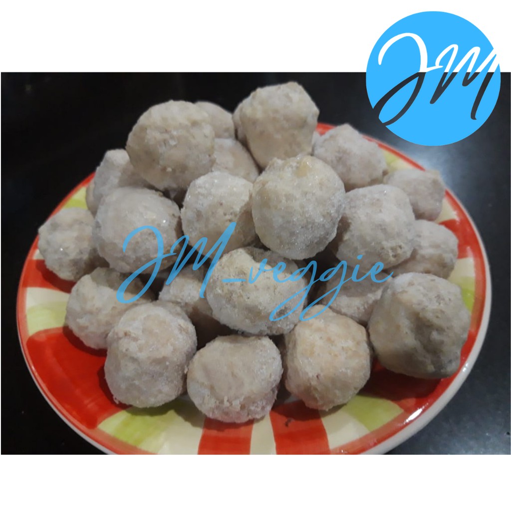Baso Urat Vegetarian Import Taiwan