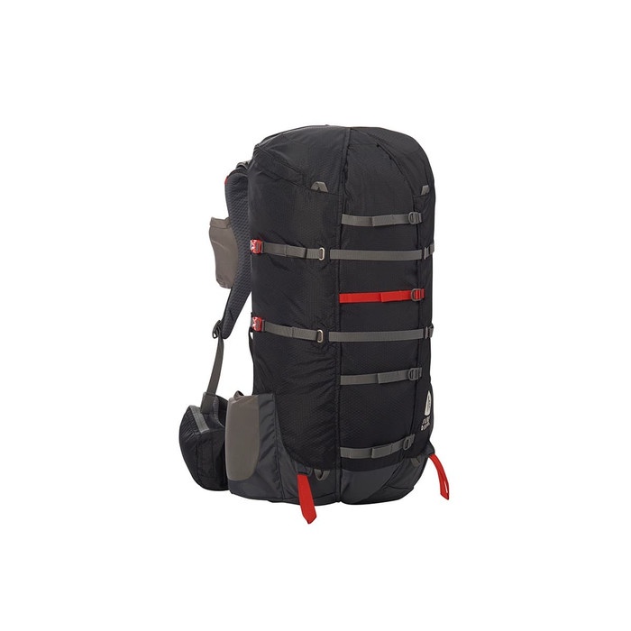 Tas Gunung Sierra Designs Flex Capacitor 25-40L - Tas Backpack Sierra Design Flex Capacitor 25 - 40 L