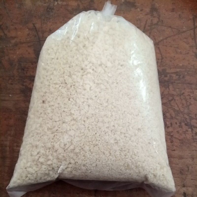 

Tepung Roti / Bread Crumb Putih 500 gr