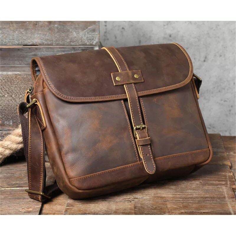 tas laptop kulit/tas laptop pria/tas laptop slempang