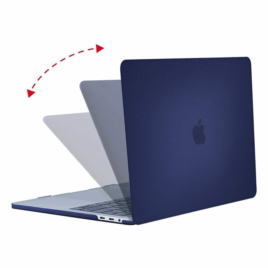 Hardcase 13 inch Macbook Pro Retina A1708 - A2159 Handshell - Navy