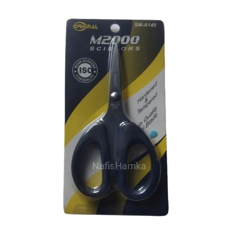 

M2000 SCISSORS GUNTING KECIL SM-A145