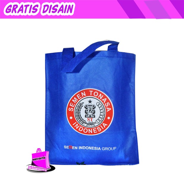 

Tas Toko | Tas Promosi | Souvenir Produk