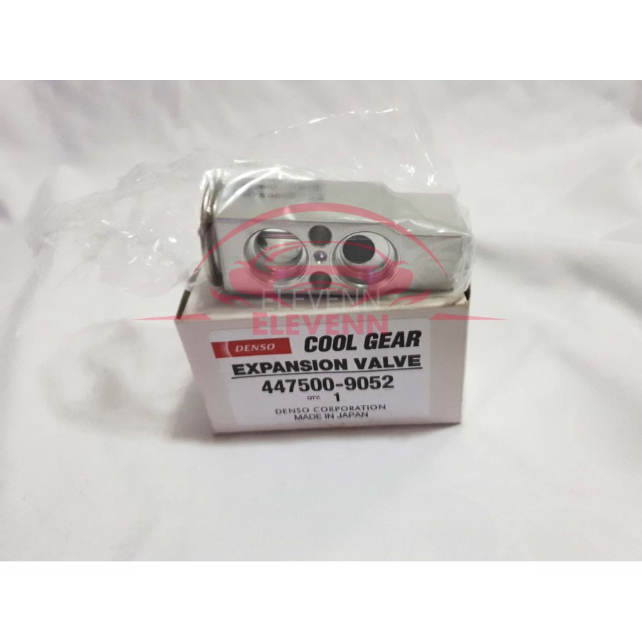 Ekspansi Expansi Valve AC Toyota Starlet Kapsul R134