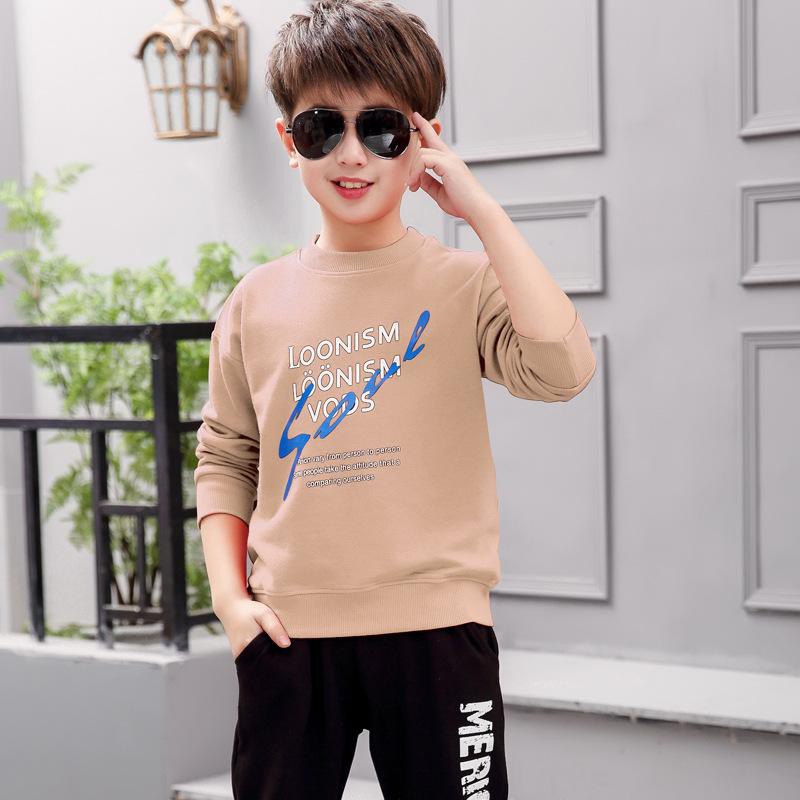 BS//COD//BAJU KAOS ANAK ANAK SOUL/TANGAN PANJANG GOOD QUALITY