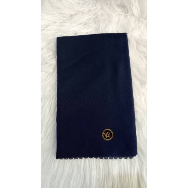 JILBAB VOAL POLOS BY RAFIKA STORES ORIGINAL