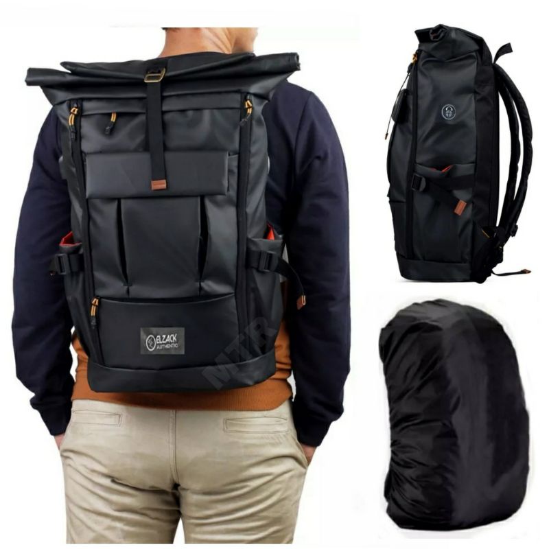 Tas Ransel Backpack Skaliber Xander Tas ransel Backpack Unisex