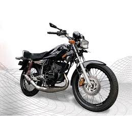 jk Knalpot Rx king/RD 135 Model Kolong Cobra kompetisi full stanlis muffler_shope