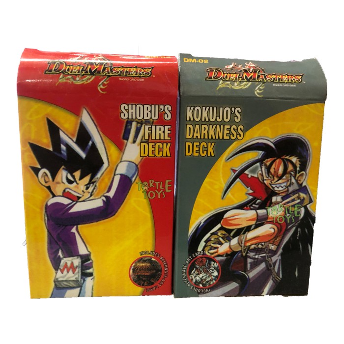 OBRAL KARTU DUEL MASTERS BELI MURAH 1 KOTAK LEBIH MURAH