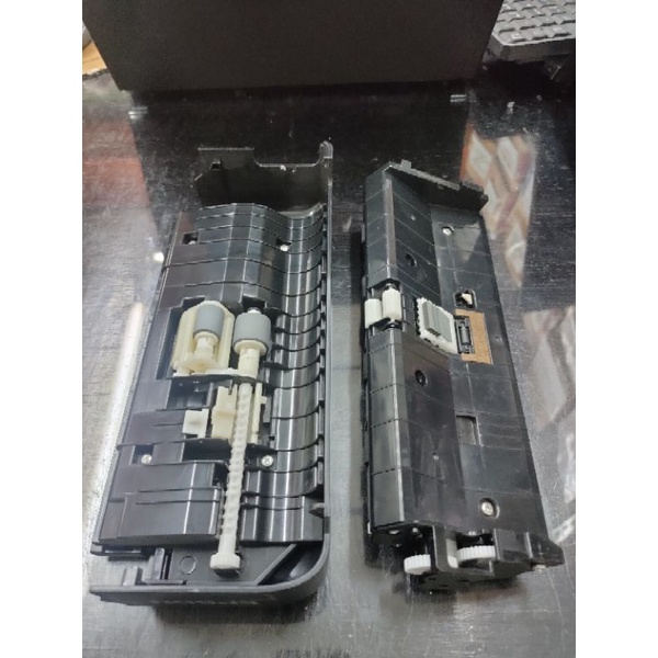 Scanner ADF EPSON L565 L550 L555 Cabutan Unit Kondisi Sangat Mulus