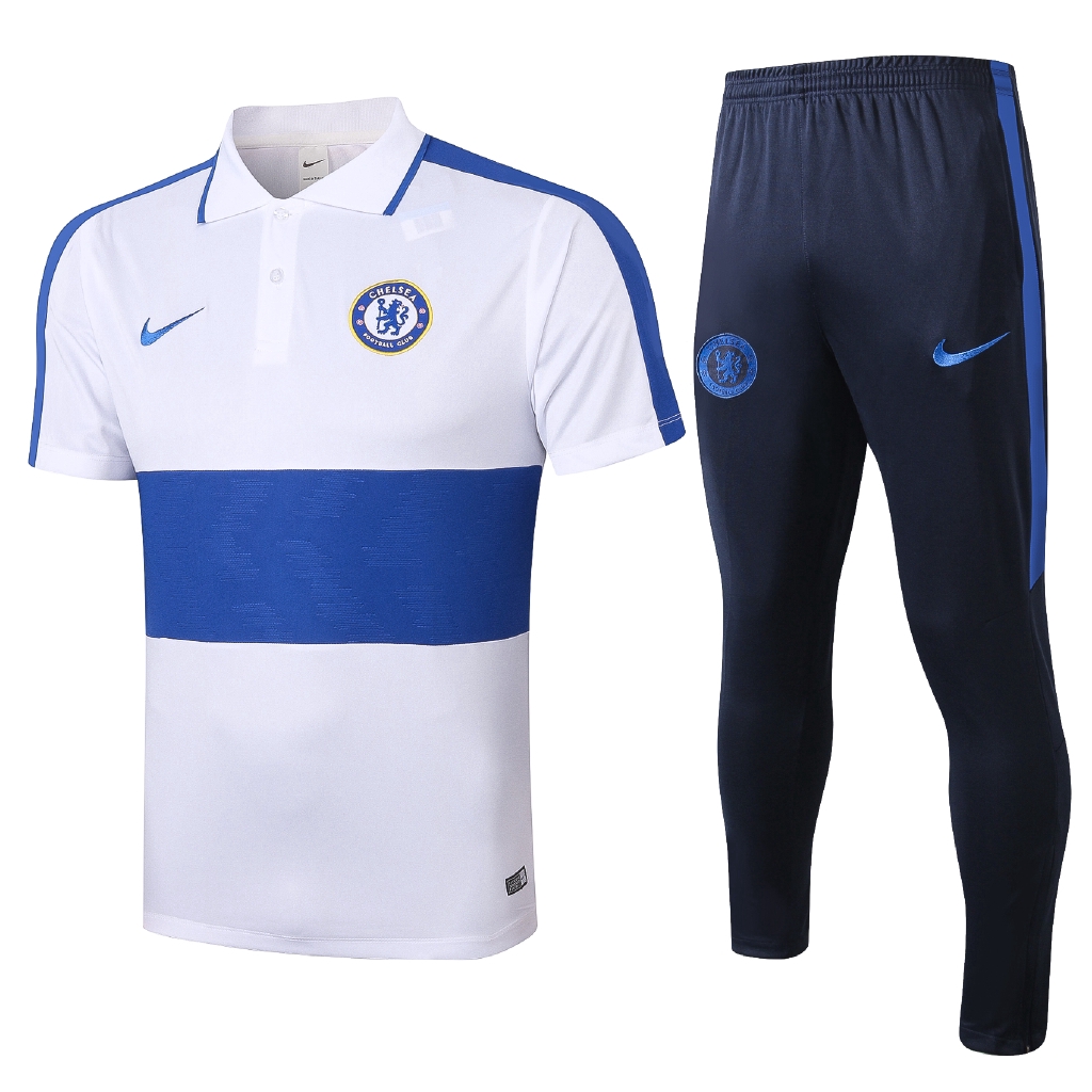 chelsea football club jersey