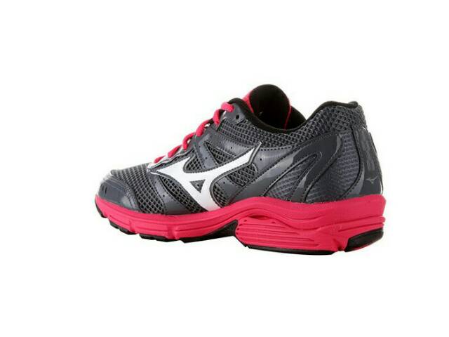 mizuno wave impetus 2014