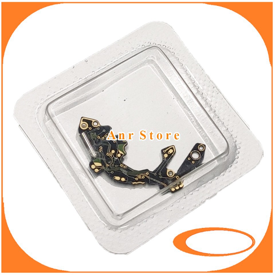 IC MIYOTA OS20 OS-20 OS 20 IC MESIN JAM TANGAN MIYOTA