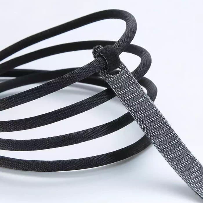 

PEREKAT-PENGIKAT- FLOVEME VELCRO CORD HOLDER KABEL CHARGER TIES LIKE UGREEN VELCRO MURAH -PENGIKAT-