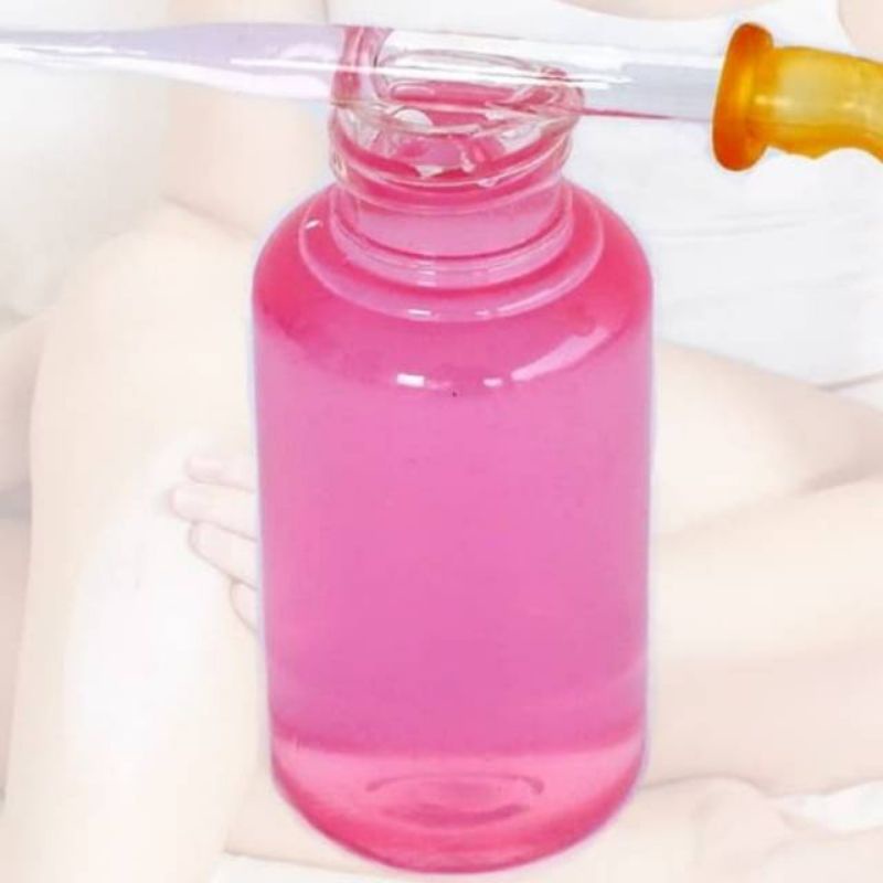 GLOWING BODY SERUM 1KG