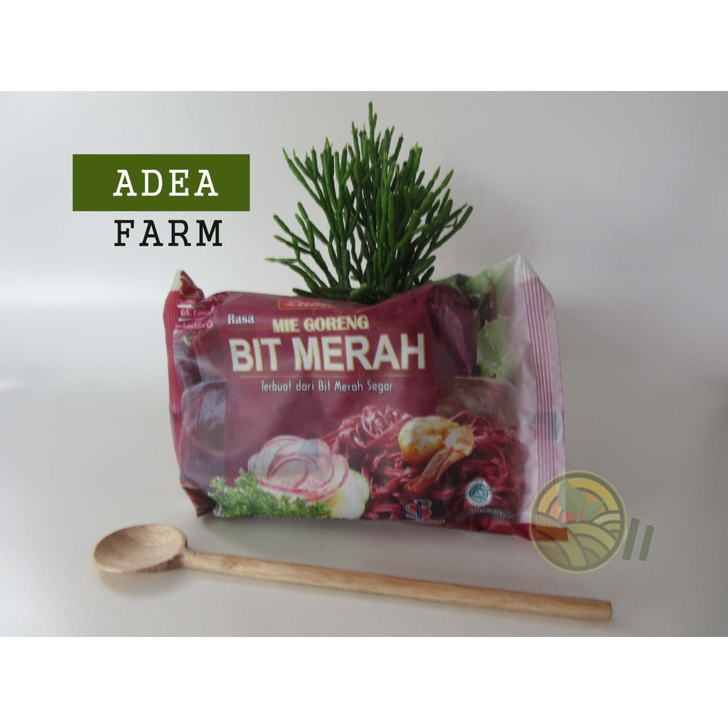

Mie Sehat Zumami Tanpa MSG