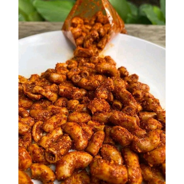 

makaroni jeletot
