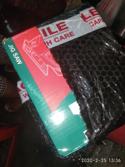 Mesin Gergaji Jigsaw Jig Saw Triplek Kayu Mailtank Termurah