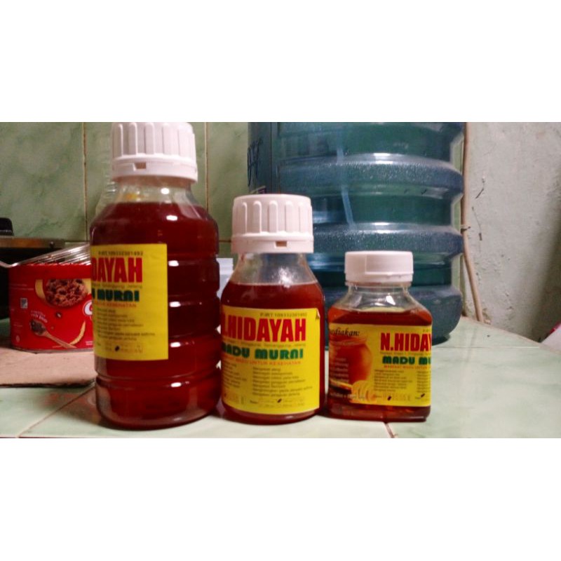 

maduMHIDAYAHberat1kg