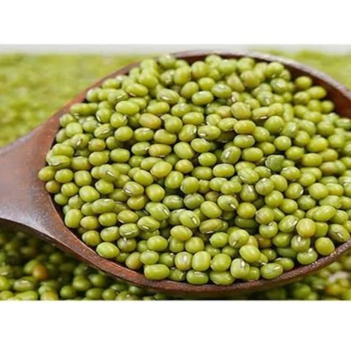 

Kacang Hijau Super (500gr)