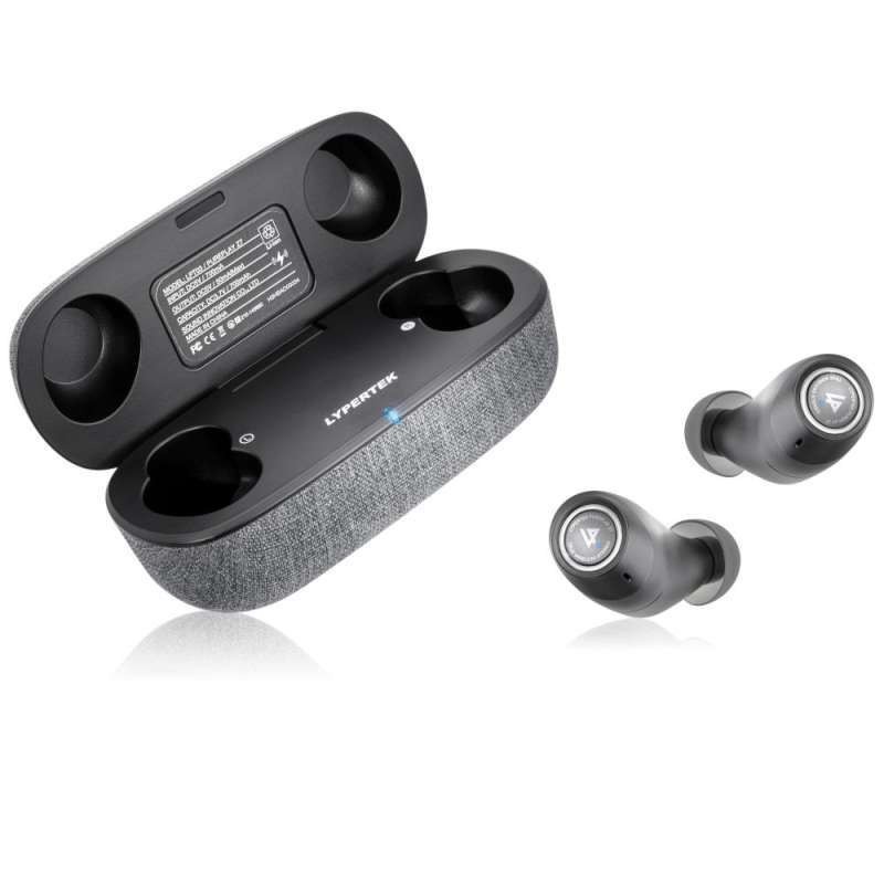 Lypertek Pureplay Z7 Hybrid Driver Hi-Fi True Wireless Earphone