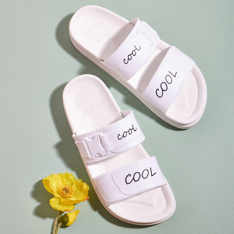 Dream Sandal Wanita Slop Rubber Staycool Korea