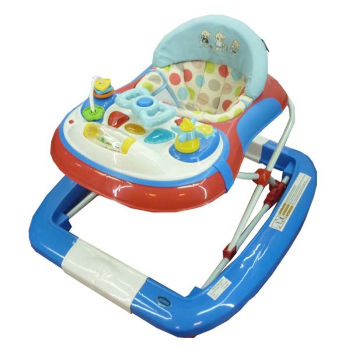 pliko baby walker