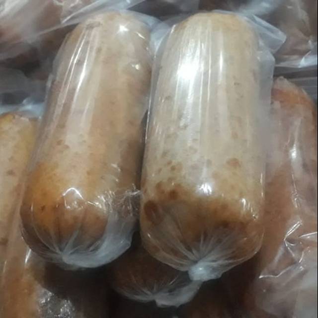 

Galantin daging ayam