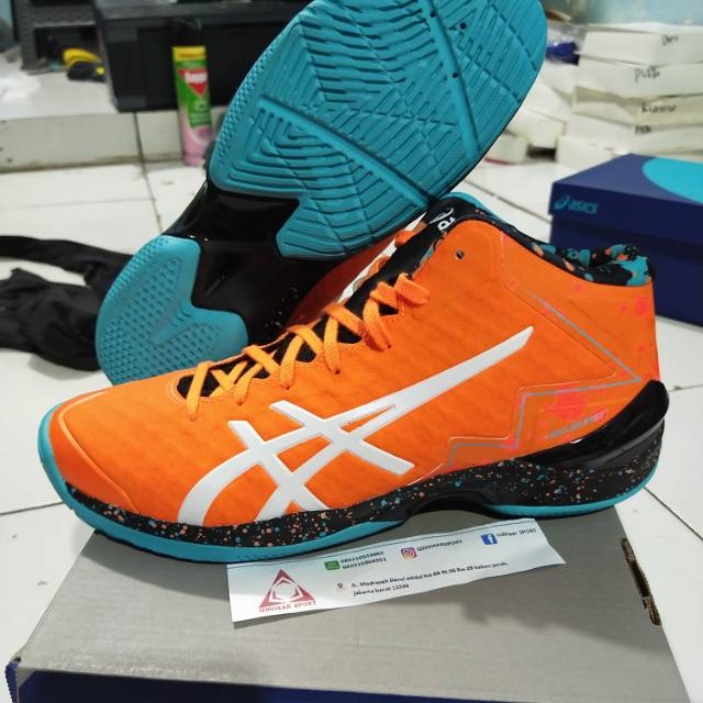 asics gelburst 21 ge