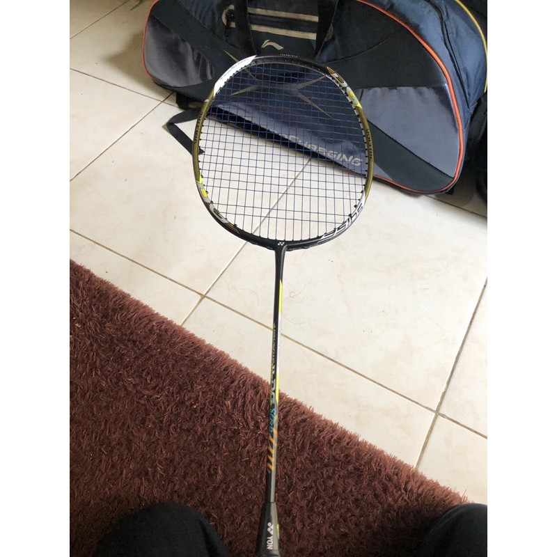 Yonex Voltric 11 DG Slim