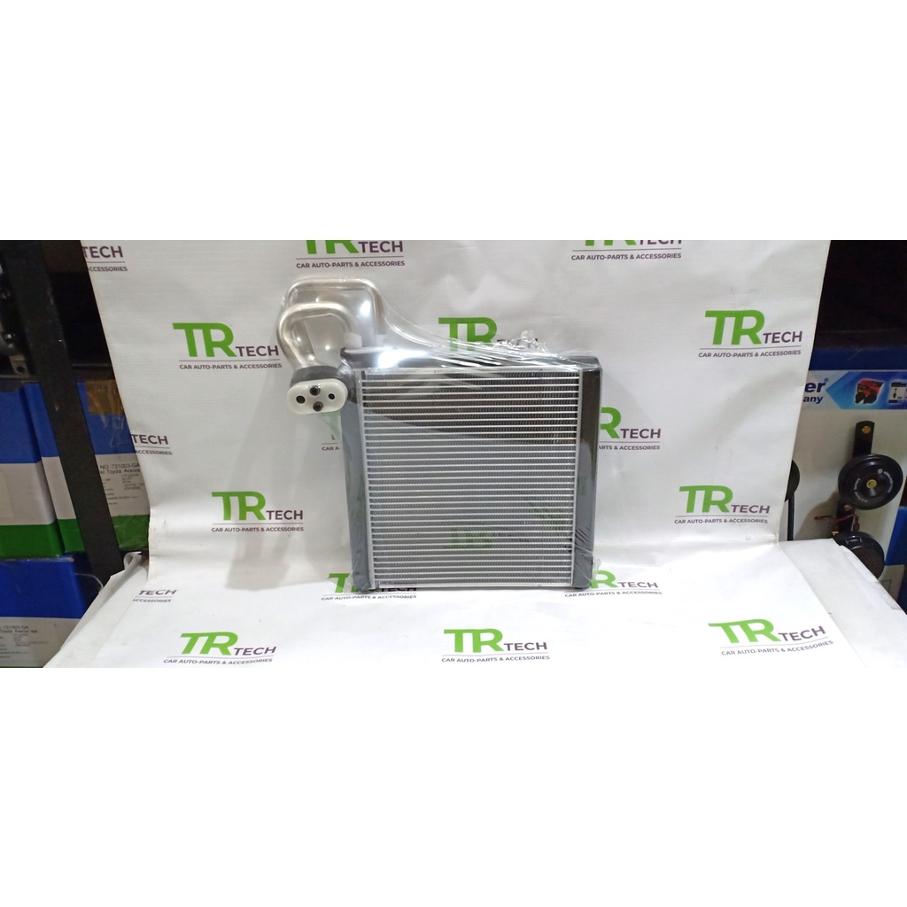 Evaporator Ac Mobil HONDA HRV ALL NEW JAZZ RS
