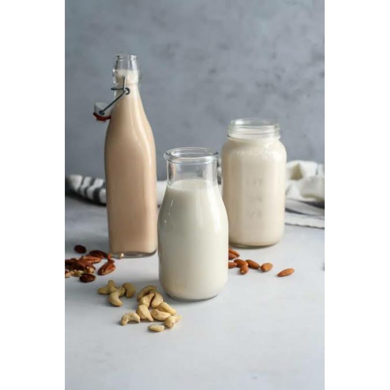 

Susu bubuk Almond Murni 1kg
