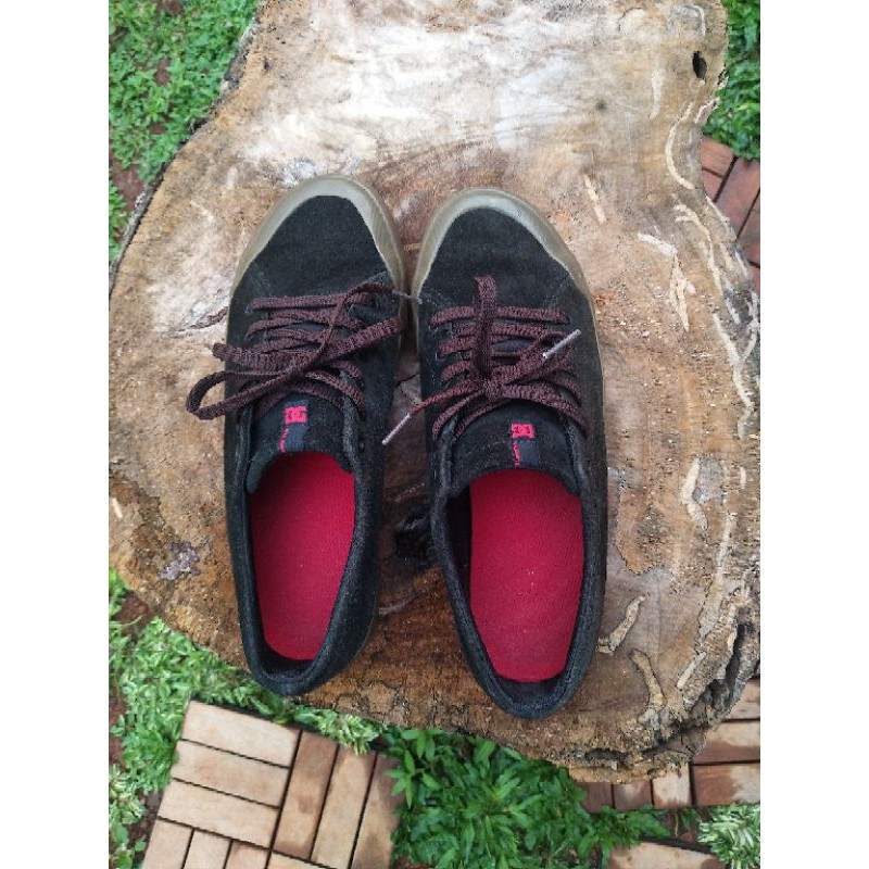 Sepatu DC Original