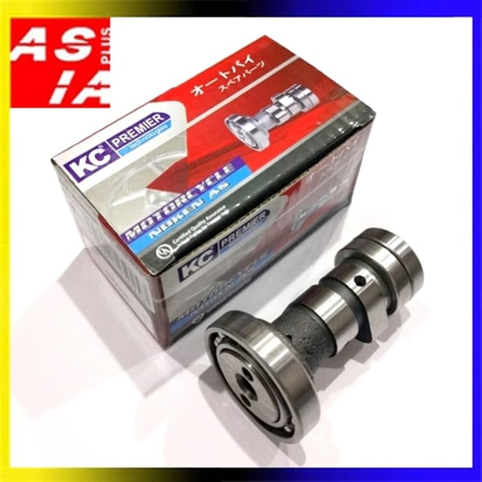 Unik NOKEN AS STANDAR RACING K6L ORI KC VARIASI SEPEDA MOTOR HONDA GRAND Murah