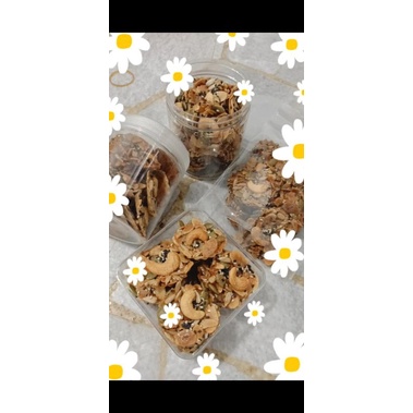 

florentine cookies