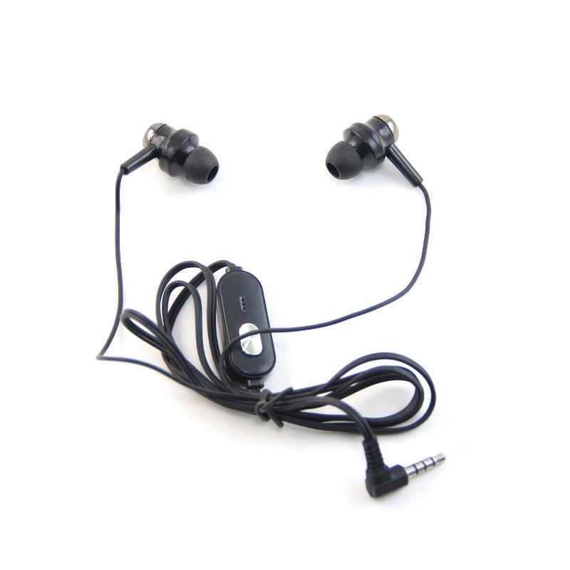 HEADSET MURAH SUPER BASS TREQ WITH MIC FOR TELEPHONE-HEADSET SUPER BASS SPORTY DENGAN MIC - TEKNO KITA