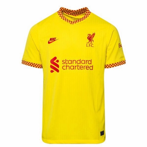 Jersey Liverpool 3RD 2022 Full Printing Free Nameset