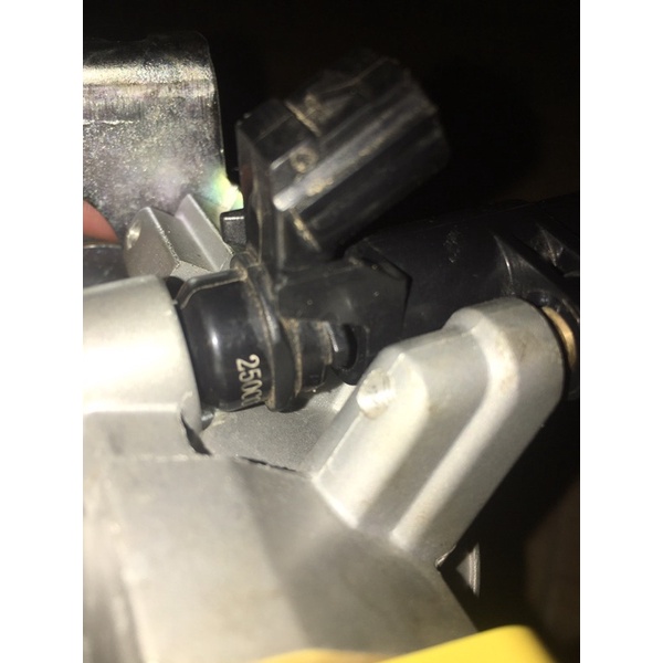 TB crf 34 mm BRT fulset