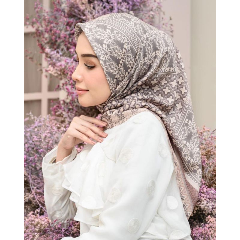 JULANG SCARF  -Ephesus