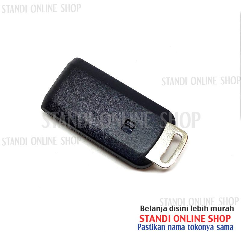 Cassing Remote Rumah Kunci SmartKey Mitsubishi Lancer Evo 3 Tombol