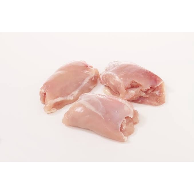

Paha Ayam Fillet - Fillet Chicken Thigh - Kemasan 2 Kg